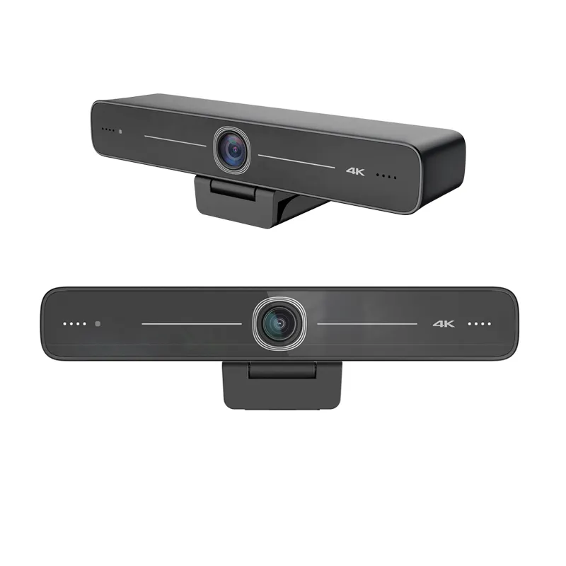 4k Pc Webcam Webcam Conference Web Camara