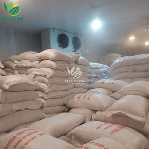 Vietnam Premium Quality Whole Frozen Chili 100% Natural Red Chili IQF Certified Bulk Supply Export Standard - Product Image 4