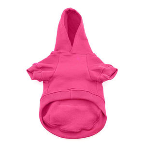 Nouveaux sweats à capuche pour chien de luxe personnalisés, taille moyenne, en coton, sweats à capuche tendance, vêtements et vêtements pour chien personnalisés - Product Image 5
