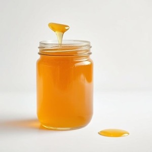 Miel de ferme cru de qualité supérieure à la demande adapté aux boissons ou à la nourriture et aux soins de la peau disponibles à la vente - Product Image 2