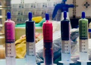 Pâte de composé de diamant cylindrique soluble dans l'huile/eau haute performance polissage de précision rodage de matériaux durs carbure - Product Image 3