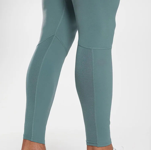 Leggings de Compresión Unisex para BJJ con Diseño Personalizado por Sublimación, Transpirables, de Secado Rápido, Spandex/Poliéster - Product Image 6