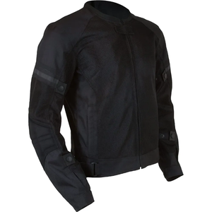 Chaqueta de cuero de vaca para hombre, equipo protector blindado para montar en moto y Ducati, bolsillos con cremallera - Product Image 1