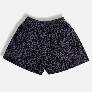 Shorts de sport pour hommes de haute qualité personnalisés, impression par sublimation, tendance, polyester, décontracté, ajustement élastique, tissu doux et confortable - Product Image 4