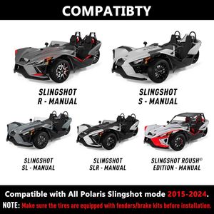 Polariss Súng cao su SLRs chất lượng mới <span class=keywords><strong>Polaris</strong></span> G35 Súng cao su 4 bánh lái xe với hệ thống âm thanh sang trọng Touring UTVs cơ giới - Product Image 3