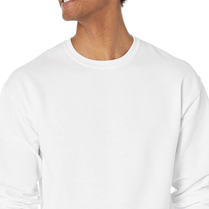 Diseña Tus Propias Sudaderas para Hombre, Sudaderas Casuales de Felpa Gruesa de Alta Calidad, MOQ Bajo, Tallas Grandes - Product Image 6