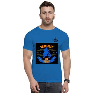 Camiseta 100% Algodón con Estampado Personalizado, Fácil de Lavar, Diseñada para Comodidad Diaria, Uso Duradero y Secado Rápido - Product Image 1