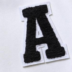 แจ็คเก็ตวาร์ซิตี้สุดเท่ แจ็คเก็ตเลตเตอร์แมนแฟชั่นสไตล์เบสบอล แจ็คเก็ตยูนิเวอร์ซิตี้สตรีทแวร์ แขนหนัง ระบายอากาศได้ดี - Product Image 6