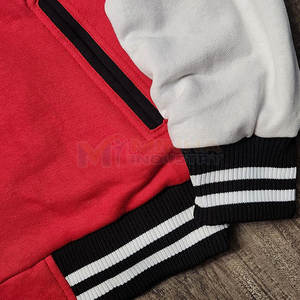 Veste de baseball en coton, nouvelle arrivée, prix imbattable, vente en ligne, hiver - Product Image 6