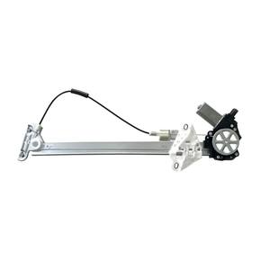 Elevalunas 72210-TL0-003 para Acura TSX, Certificado, Delantero Derecho, Fabricante y Exportador de Taiwán, Modelos Nuevos 72210-TL0-013 - Product Image 1