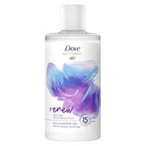 Espuma de Baño Dovee Premium, Suave, Nutritiva, Blanqueadora, Hidratante, Ecológica, Antibacterial, Refrescante - Product Image 2