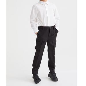 Pantalons pour garçons en coton de qualité supérieure, fabrication directe, durables, décontractés, coupe personnalisée, légers, confortables, extensibles, pour tous les jours - Product Image 5