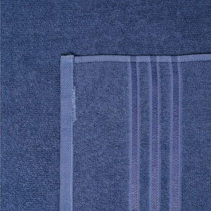 Ensembles de serviettes de bain Premium, serviettes de bain d'hôtel de luxe, vente en gros, Pakistan, coton, bambou, serviette de bain personnalisée à vendre - Product Image 5