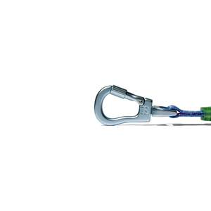 Laisse pour chien Cali for Uno ultra-légère Airleash à motif uni avec rembourrage en mousse - Product Image 4
