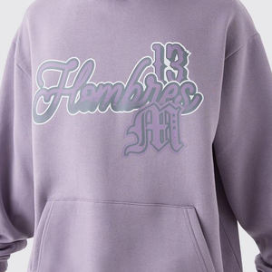 Nouveauté Survêtements de jogging personnalisés Survêtement pour hommes Survêtement de sport en coton Meilleures ventes - Product Image 2