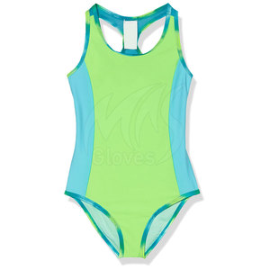 Traje de baño de una pieza más vendido a la venta 2024 nuevo estilo traje de baño al por mayor a bajo precio - Product Image 1