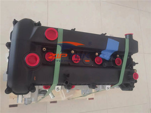 Venta Motor 2,3 Ecoboost Motor Para Ford <span class=keywords><strong>Mustang</strong></span> Ranger Aerostar Courier Pinto Taunus - Product Image 6