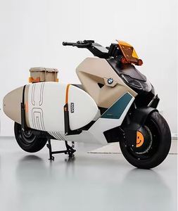 Scooters-Motos Nuevas ORIGINALES Y ECONÓMICAS CE04 - Product Image 1