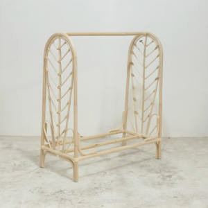 Décoration de chambre d'enfant, séchoir à linge, porte-vêtements, supports de rangement, vente en gros depuis l'usine du Vietnam - Product Image 6