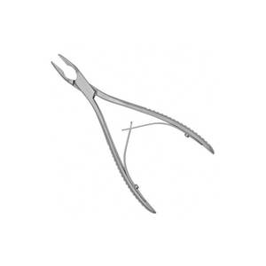 5 Cleveland Rongeur 6,75 pulgadas, corte lateral de Ali Surgical - Product Image 5