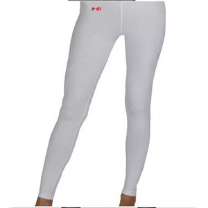 Vente en gros de collants de gym pour garçons adultes, leggings d'entraînement unis en polaire avec guêtres, ensembles de vêtements de fitness de différentes couleurs - Product Image 6