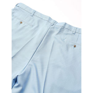 High Quality <b>Men</b> 100% <b>Denim</b> <b>Cargo</b> <b>Shorts</b> 2022 Latest Design Wholesale Customized Color Size Style ODM - Product Image 3