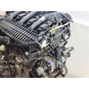 MOTOR SEMICOMPLETO USADO OPEL Corsa Serie F EB2FAD 1619234580 EB2FAD Gasolina 1199 (19>) - Product Image 5