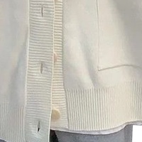 Pull cardigan en tricot épais unisexe personnalisé pour l'hiver 2025, fabrication OEM, manches longues, ample, grande taille, décontracté, appliques, basique