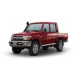 בשימוש וחדש טויוטה Hilux דיזל איסוף 4x4 איסוף למכירה