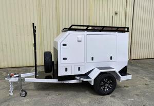 Grande remorque de transport par Trailer King, remorque de transport et utilitaire à vendre - Product Image 5