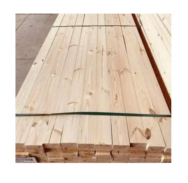 "Betrügen Sie Räume mit Sibirischer Larche zu günstigen Preisen: Premium-Holz - Großhandelshilfe für Ihre Projekte"