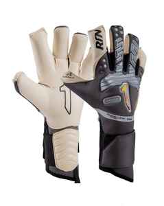 Gants de gardien de but de qualité professionnelle de haut niveau pour hommes et femmes Gants de gardien de but support de poignet pour une utilisation en extérieur - Product Image 2