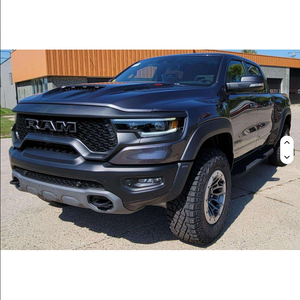 Camionnette Dodge Ram 1500 TRX DOUBLE CABINE d'occasion de haute qualité 2024 - Camion puissant à moteur V8 - Product Image 1