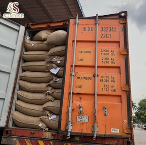 เมล็ดกาแฟอาราบิก้าและโรบัสต้าคั่วผสมเกรดพรีเมียม AA จากเวียดนาม คุณภาพสูง 100% ธรรมชาติ แบรนด์เบลล์ - Product Image 5