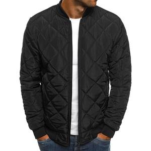 Chaqueta cortavientos de la mejor calidad para hombre, ropa de exterior, estilo personalizado, nuevo estilo - Product Image 1
