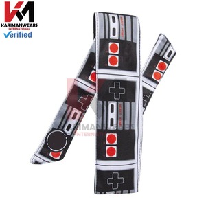 Diadema Deportiva Estilo Playa, Ajustable, Ligera, de Algodón/Poliéster, Personalizable, Absorbente de Sudor, Transpirable, para Exteriores - Product Image 3