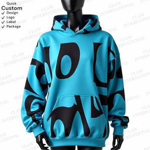 Sweat-shirts à sublimation pour femmes, très tendance, de haute qualité, confortables, vêtements de sport, écologiques, séchage rapide, pas chers - Product Image 4