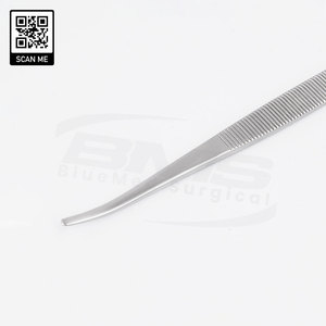 ชุดเครื่องมือผ่าตัดหู คอ จมูก แบบใช้ซ้ำได้ ยี่ห้อ Gwynne Evans รุ่น Professional Manual Tonsil Dissectors ทำจากสแตนเลสสตีลปลายสองด้าน - Product Image 4