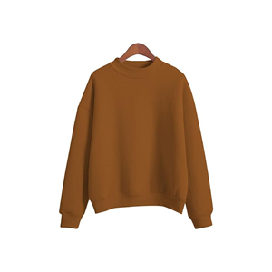 Sudadera con Capucha Personalizada de Punto Unisex OEM, Sudadera de Algodón para Mujer, Invierno, Alta Calidad, Colores y Tallas Personalizables - Product Image 4