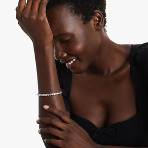 Premium 8-Inch 925 Silver Gold Plated Chain & Link <b>Bracelet</b> <b>Cute</b> Style Everyday Wear Parties Weddings Gift Unisex - Product Image 6