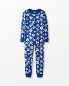 Ensemble de vêtements pour bébé en coton biologique certifié GOTS, vente en gros, vêtements de nuit pour enfants, ensemble de pyjama pour bébé personnalisé - Product Image 4