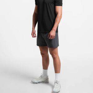 Pantalones Cortos de MMA/Boxeo Personalizados de Alta Calidad para Kickboxing y Artes Marciales, Impresión Digital, Spandex/Nailon, Transpirables y de Secado Rápido - Product Image 2