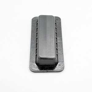 54137134542 Nouvelle poignée de pare-soleil de toit ouvrant noire pour Série 3 E46 Série 5 E39 1996-2005, en plastique POM, à clipser, garantie 1 an - Product Image 6