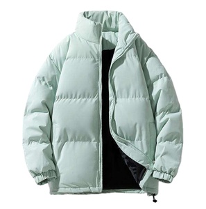 Sudadera Unisex de Primavera con Cierre de Cremallera, Impermeable, Cortavientos, Ecológica, Mezcla de Poliéster/Algodón, Corte Holgado, Diseño de Camuflaje - Product Image 3