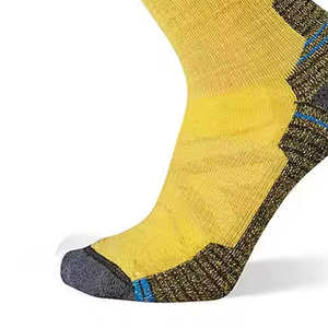 Chaussettes en tricot à motif, tissu doux, chaussettes pour tous les jours - Product Image 5