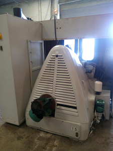 Máquina de Tallado de Engranajes Horizontal Diseñada para Corte de Engranajes Industriales de Alta Precisión, Estabilidad de Producción Continua y Larga Duración - Product Image 5