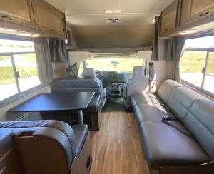 El más vendido - Usado en perfecto estado - 2024 - Aire - 3539 - RV - Motorhome - Disponible - Product Image 2
