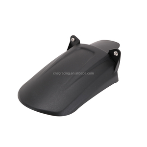 Parafango Posteriore di Ricambio JFG RACING in PP, Protezione Antiurto <span class=keywords><strong>e</strong></span> Antispruzzo, Parti in Plastica per Moto Elettrica Surron Light Bee - Product Image 2