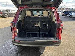 TOYOTA SIENNA XLE 2022 USADA, 8 PASAJEROS, 4 CILINDROS, 5.5L, 101,693 KM, 18 ASIENTOS, DIÉSEL, TRANSMISIÓN AUTOMÁTICA - Product Image 6