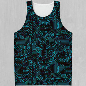 Débardeurs de gym décontractés pour hommes Nouvel été Printemps Design Durable Coton et Polyester sans couture Sublimation Running Singlet - Product Image 5